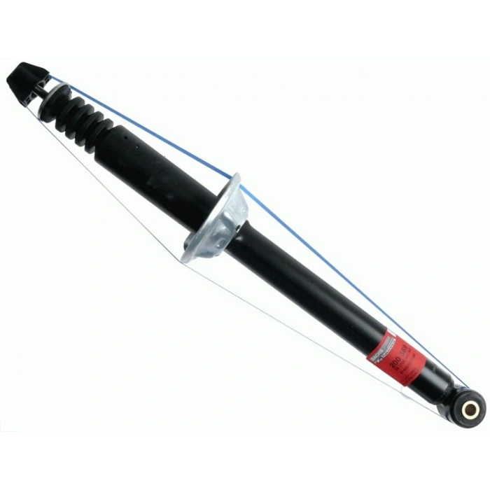 AMORTİSÖR ÖN ESCORT 1.6İ 1.8İ 16V SW 1.9500 16221