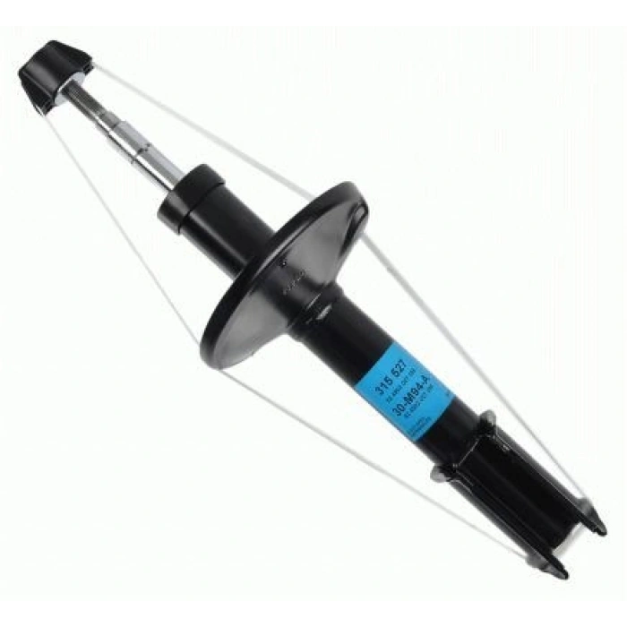 AMORTİSÖR ÖN LOGAN MCV 80 SANDERO 08