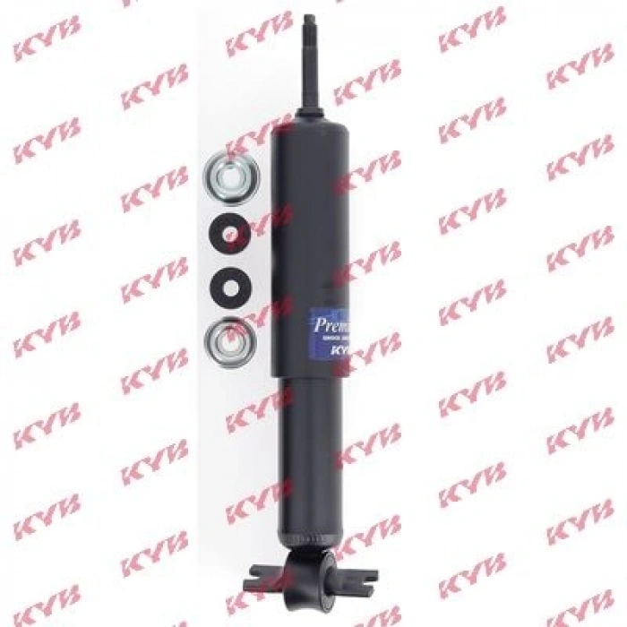 AMORTİSÖR ÖN MAZDA E SERİES YAĞLI PREMIUM