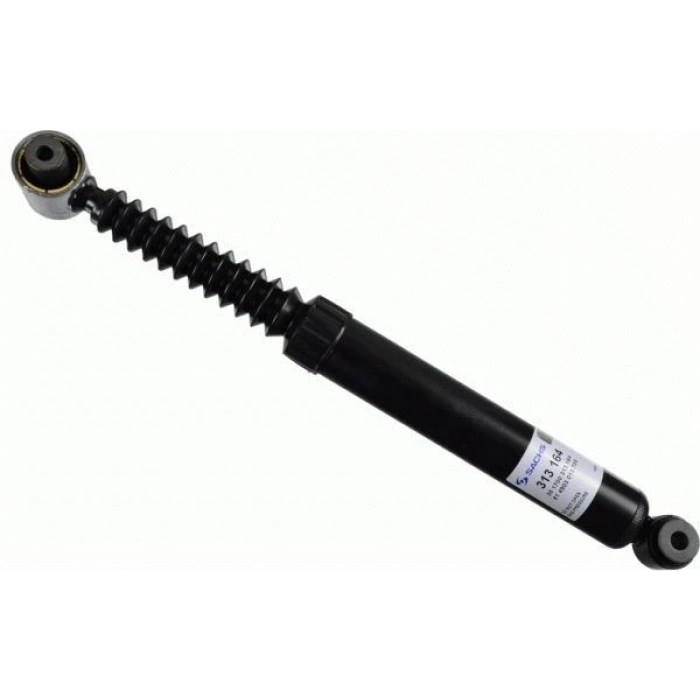 AMORTİSÖR ÖN MEGANE 08