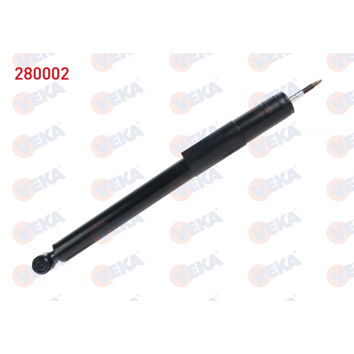 AMORTISOR ON MERCEDES-BENZ W202 S202 93-00
