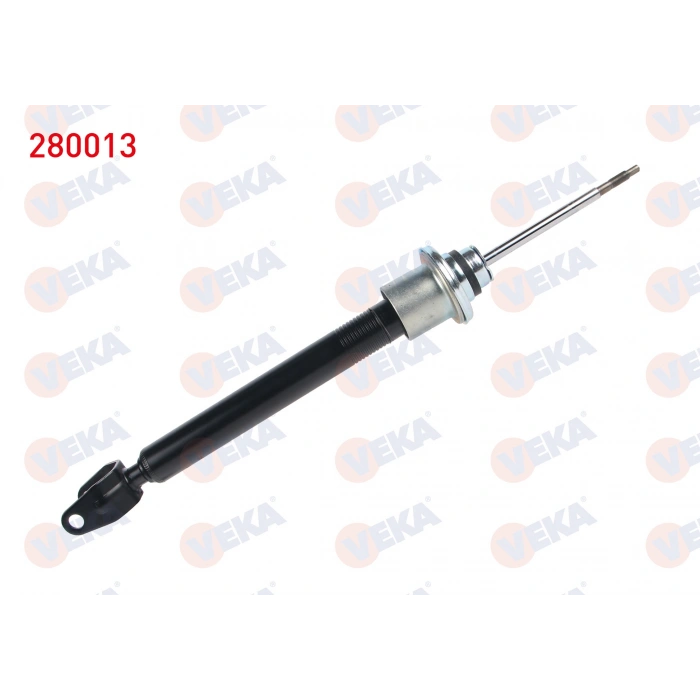 AMORTISOR ON MERCEDES-BENZ W211 S211 02-08