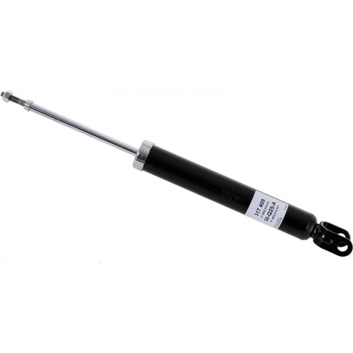 AMORTİSÖR ÖN MERCEDES C180 C200 C230 0812 W204 KASA SACHS 313200 KAMPANYALI