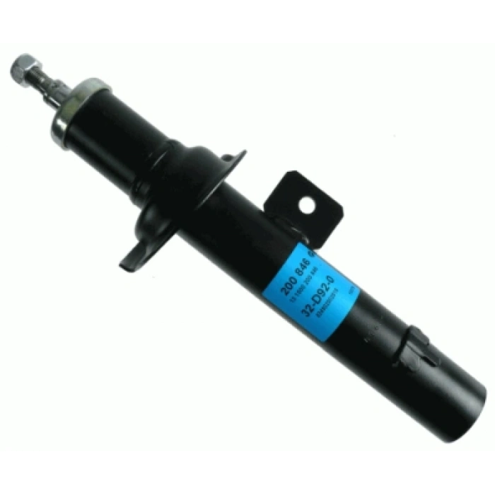 AMORTİSÖR ÖN PEUGEOT 406 2000/2004