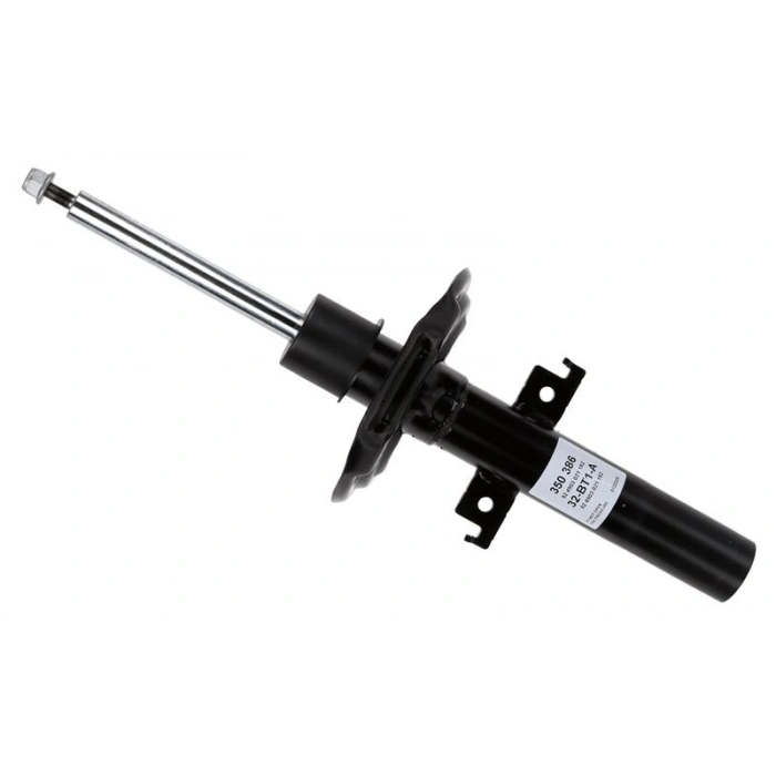 AMORTİSÖR ÖN RENAULT SCENİC 4 2018/2023