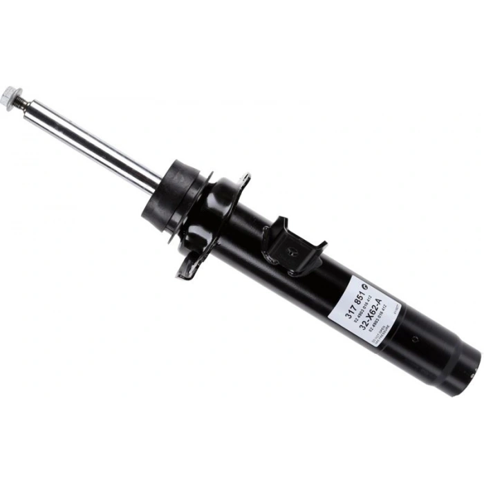 AMORTİSÖR ÖN S60 0010 S80 9806 V70 00-07