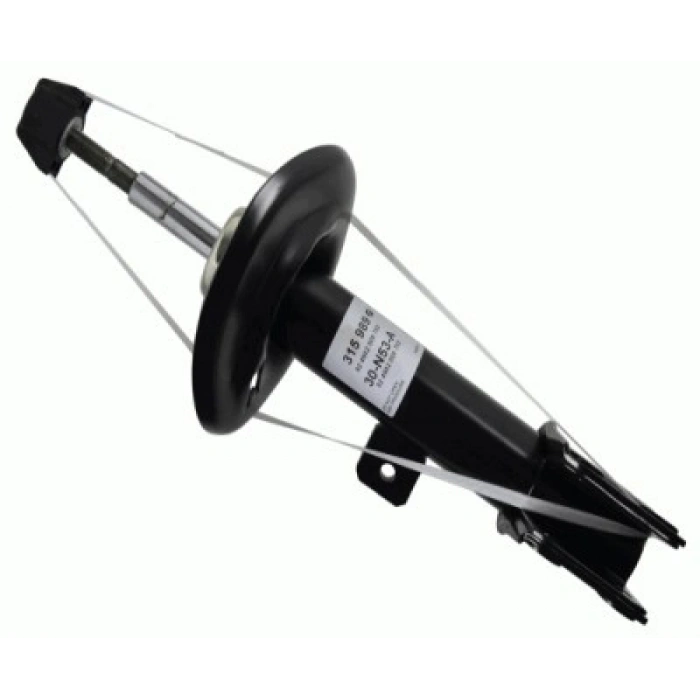 AMORTISÖR ÖN SAG C4 (B7) / DS 4 B.M 2009-2016