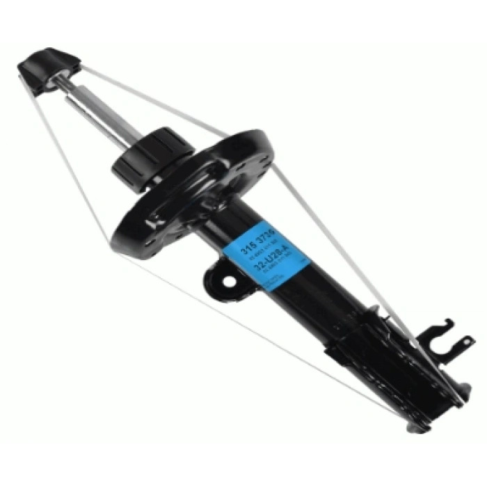 AMORTISÖR ÖN SAG DOBLO III BM 10-