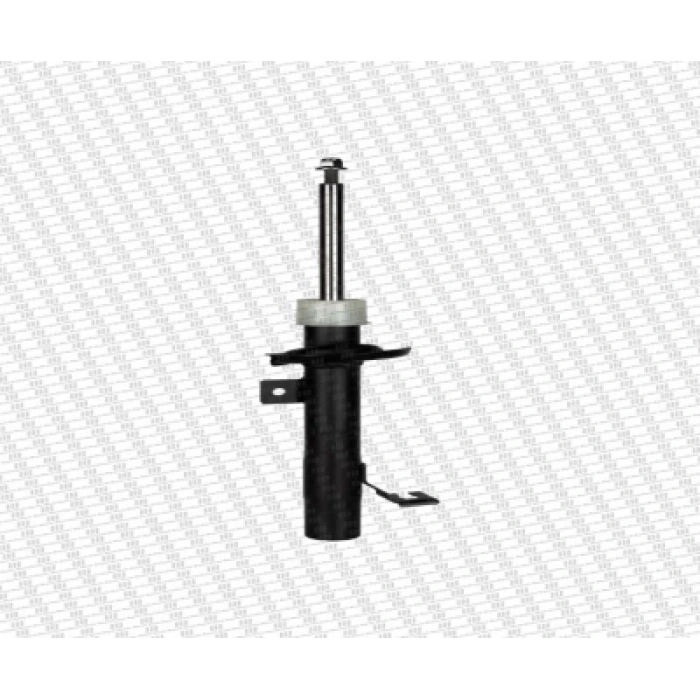 AMORTISÖR ÖN SAG FIESTA BM 02-08