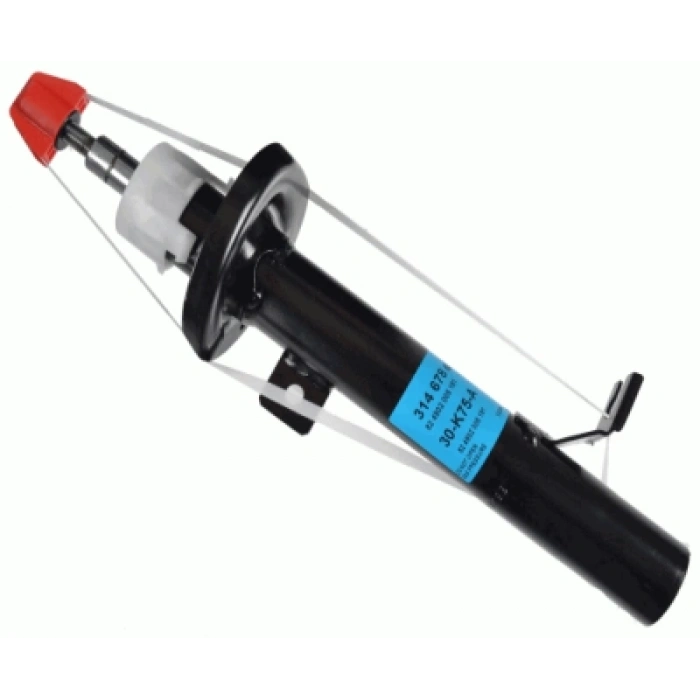 AMORTISÖR ÖN SAG FUSION BM 02-