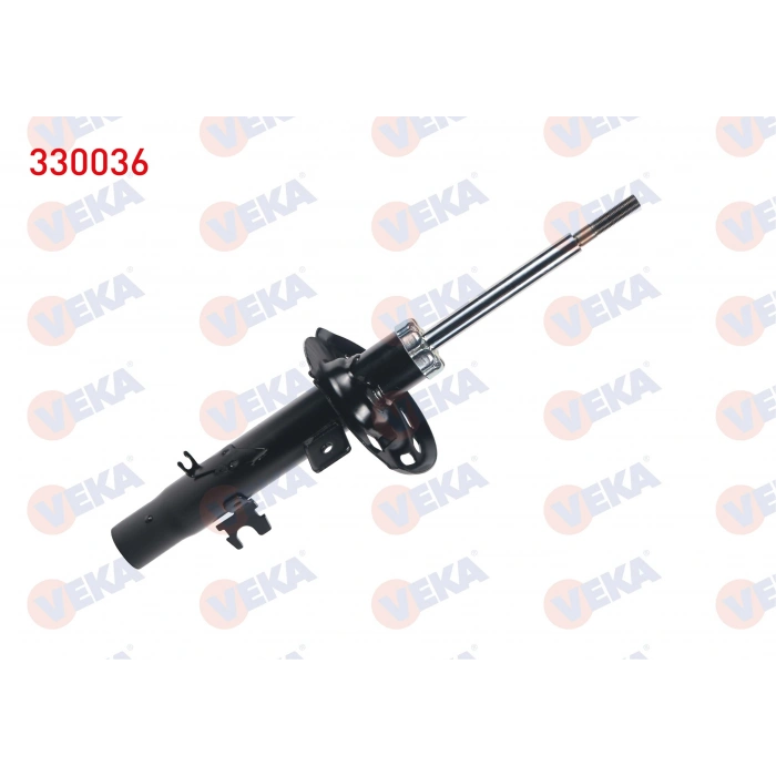 AMORTISOR ON SAG GAZLI (47mm) PEUGEOT 301 1.6 HDI 2012-