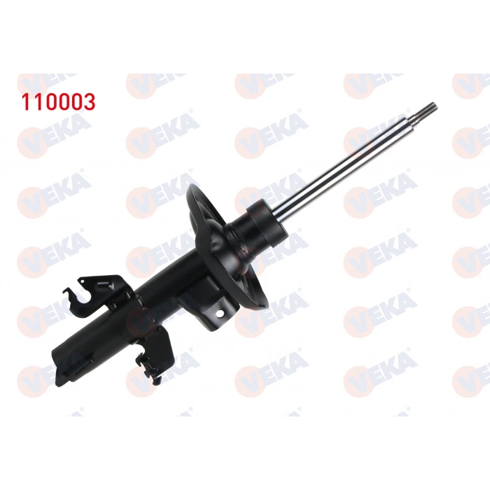 AMORTISOR ON SAG GAZLI ALFA ROMEO GIULIETTA 1.4 TB - 1.6 JTDM 2010-