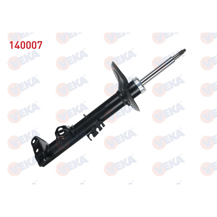 AMORTISOR ON SOL GAZLI BMW (E36) 316i / 318i / 318 TDS 1990-1998