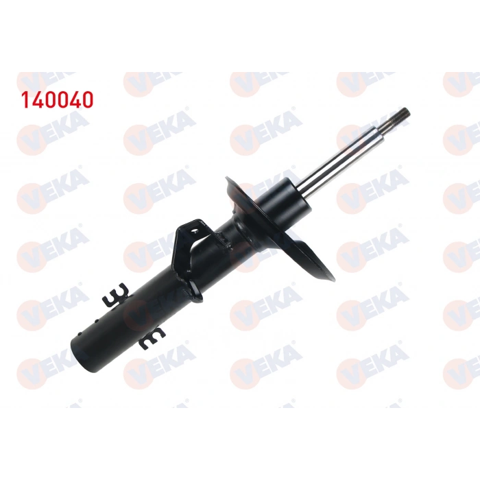 AMORTISOR ON SAG GAZLI BMW X3 (E83) 2.0 D - 3.0 D - 3.0i 2004-2010