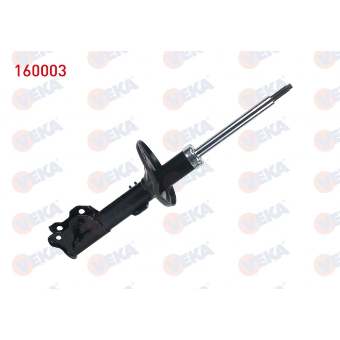 AMORTISOR ON SAG GAZLI CHEVROLET AVEO (T250) 1.4i 2006-2011