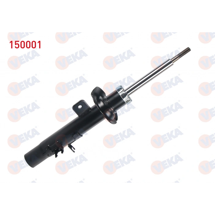 AMORTISOR ON SAG GAZLI CITROEN C3 (FC) 1.4 HDI 2002-2009