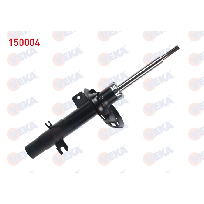 AMORTISOR ON SAG GAZLI CITROEN C3 II 1.4 HDI 2009-2016