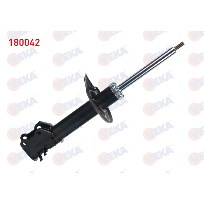 AMORTISOR ON SAG (GAZLI) FIAT DOBLO 1.3 MULTIJET 2010-