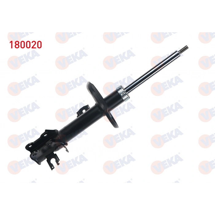 AMORTISOR ON SOL GAZLI FIAT LINEA 2007- / FIORINO 2007- / CITROEN NEMO 2007- / PEUGEOT BIPPER 2008-