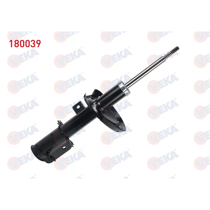 AMORTISOR ON SAG GAZLI FIAT SCUDO (270) 1.6 MJT 2007-