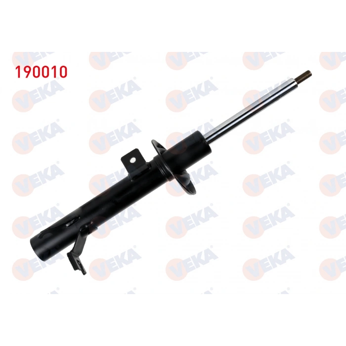 AMORTISOR ON SAG GAZLI FORD FIESTA V 1.4 TDCI 2001-2008