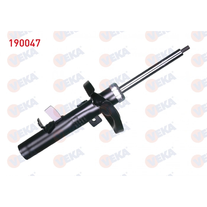 AMORTISOR ON SOL GAZLI FORD FOCUS III 1.6 TDCI 2011-2015