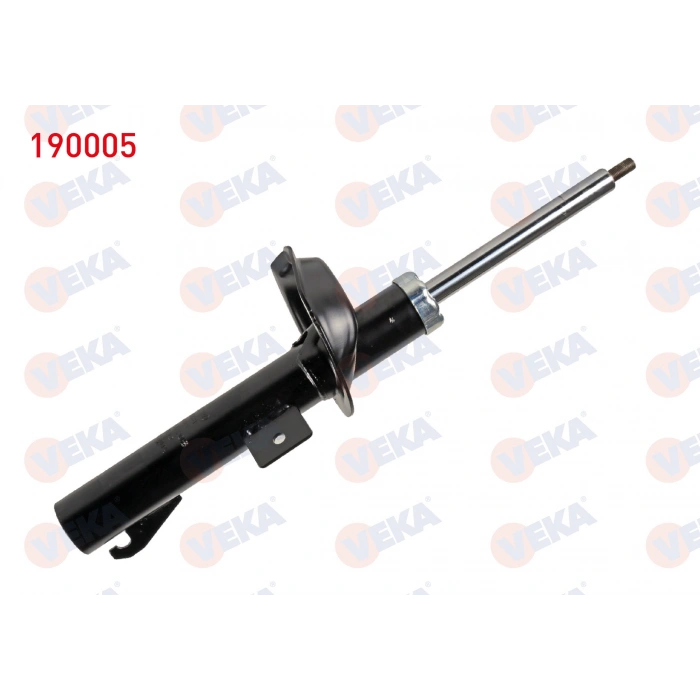 AMORTISOR ON SAG (GAZLI) FORD TRANSIT CONNECT 02 >