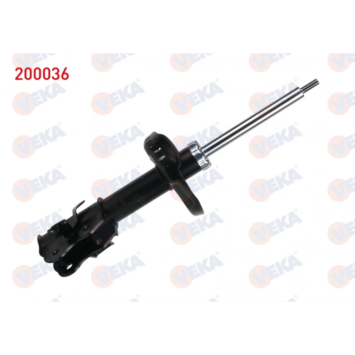 AMORTISOR ON SOL GAZLI HONDA CIVIC VIII HB 1.4 2005-2012
