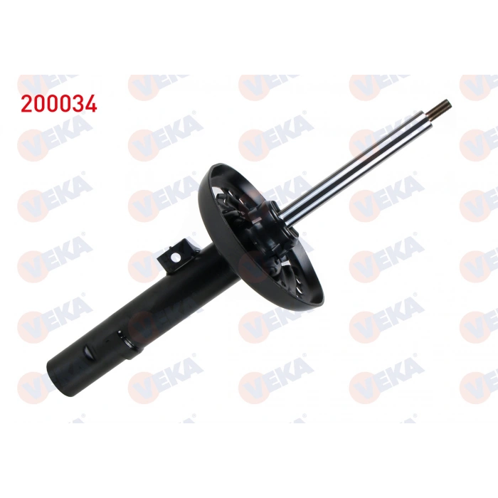 AMORTISOR ON SAG GAZLI HONDA CIVIC X (FC) 1.5 RS 2016- (HATCHBACK)
