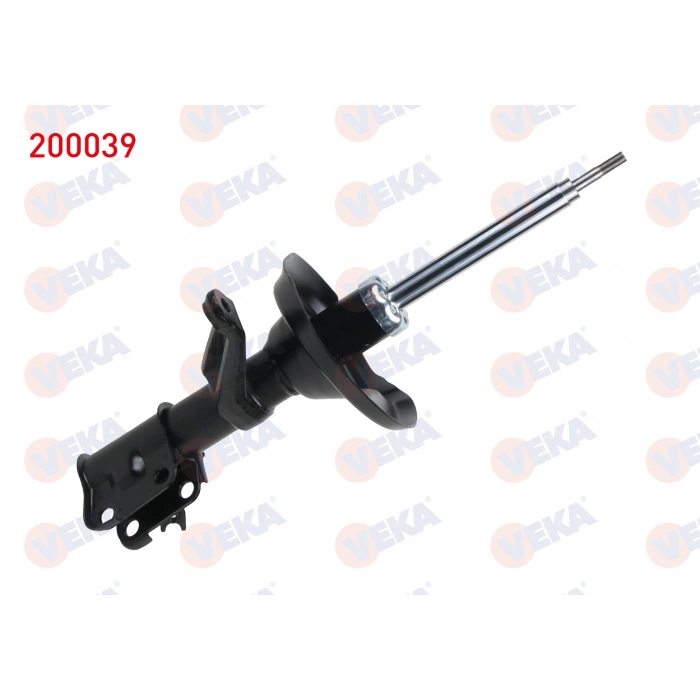 AMORTISOR ON SAG GAZLI HONDA CR-V II 2.0i 2002-2004