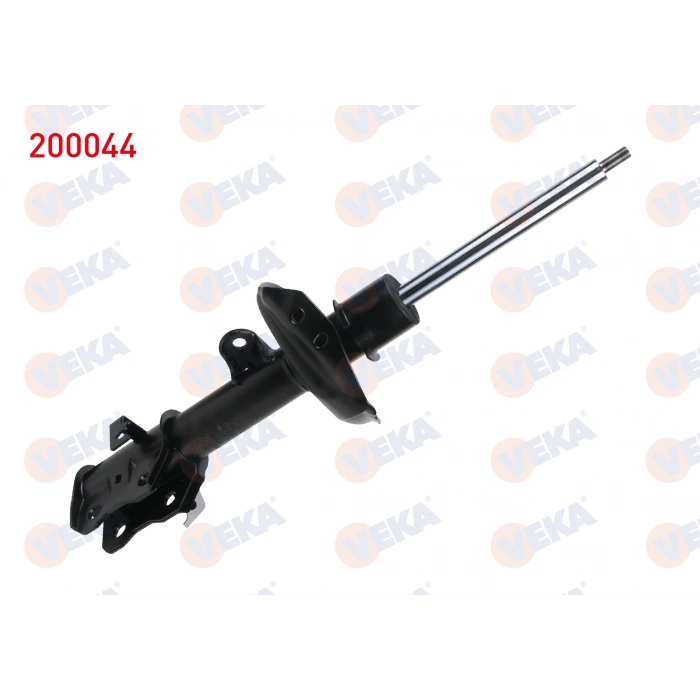 AMORTISOR ON SAG GAZLI HONDA CR-V III 2.0 I-VTEC - 2.2i CTDI 2006-