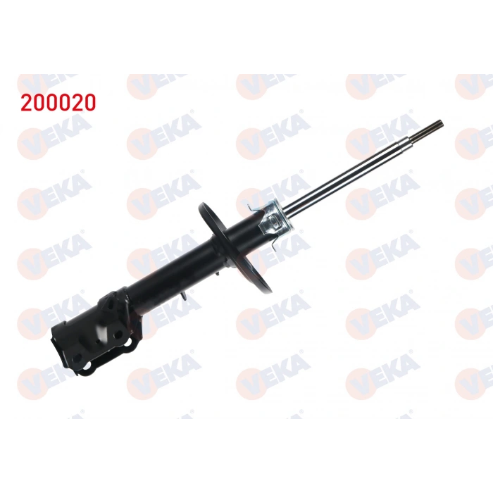 AMORTISOR ON SAG GAZLI HONDA JAZZ II (GD) 1.4i 2004-2008