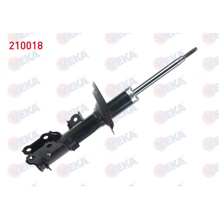 AMORTISOR ON SOL GAZLI HYUNDAI ACCENT BLUE 1.6 CRDI 2012-