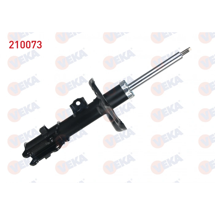 AMORTISOR ON SAG GAZLI HYUNDAI ELANTRA 1.6 CRDI - 1.6 D-CVVT 2016-