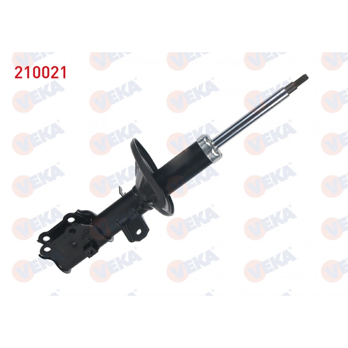 AMORTISOR ON SAG GAZLI HYUNDAI GETZ (TB) 1.1i 2002-2008