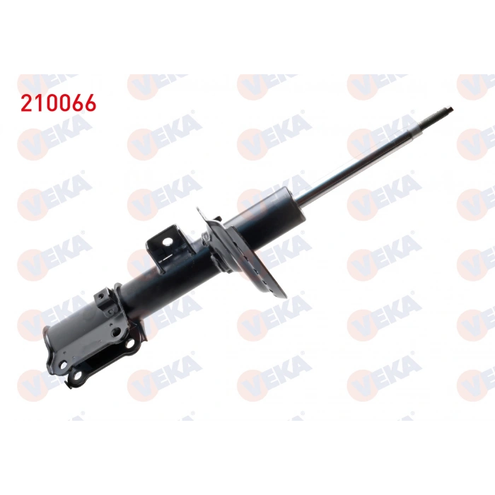 AMORTISOR ON SAG GAZLI HYUNDAI I20 (GB) 1.4 CRDI 2015-