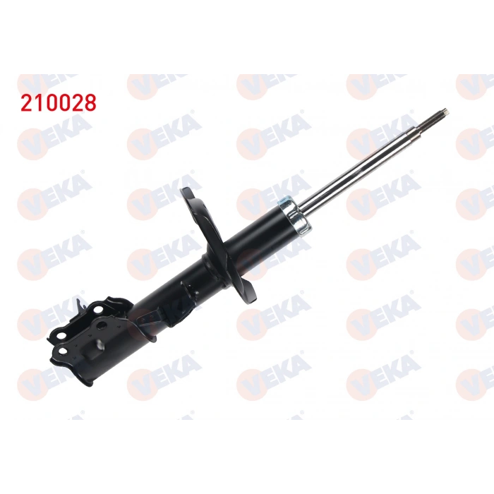 AMORTISOR ON SAG GAZLI HYUNDAI I20 (PB) 1.4 CRDI 2008-2015