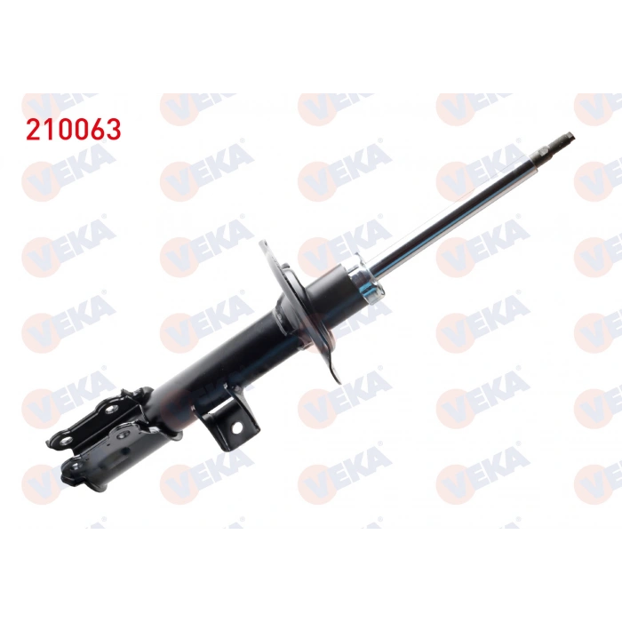 AMORTISOR ON SAG GAZLI HYUNDAI IX35 (LM) 2.0 CRDI 2010-