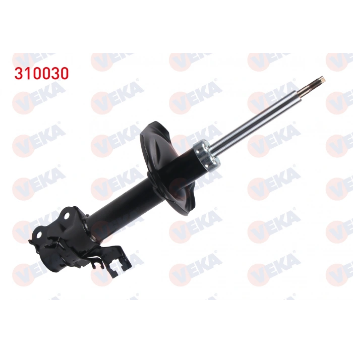 AMORTISOR ON SAG GAZLI NISSAN ALMERA (N16) 2000-2007