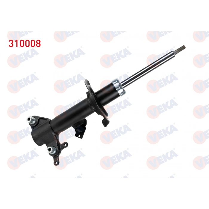 AMORTISOR ON SAG GAZLI NISSAN PRIMERA (P12) 1.6i 2002-