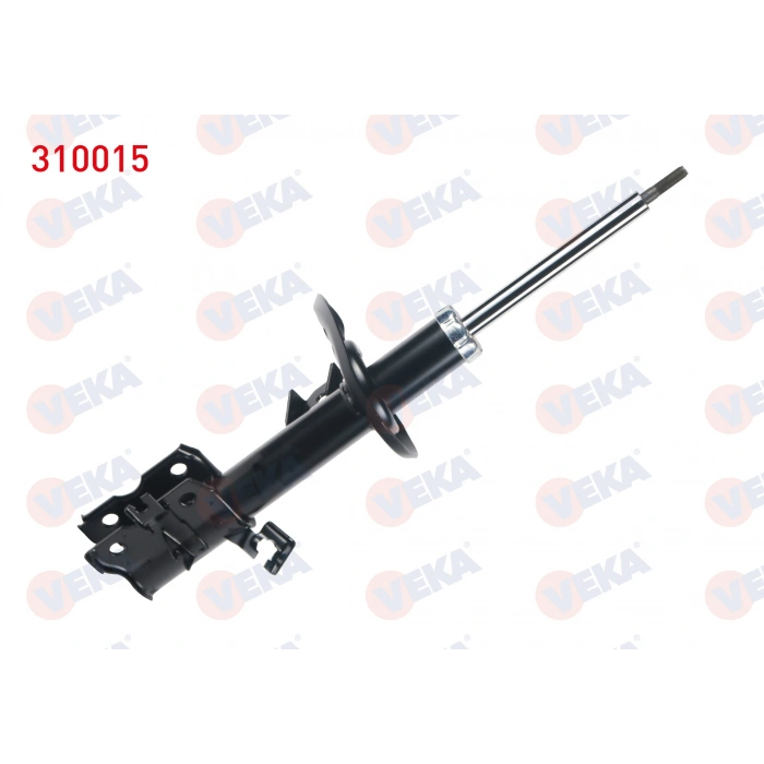 AMORTISOR ON SOL GAZLI NISSAN QASHQAI (J10) 1.5 DCI 2007-2014