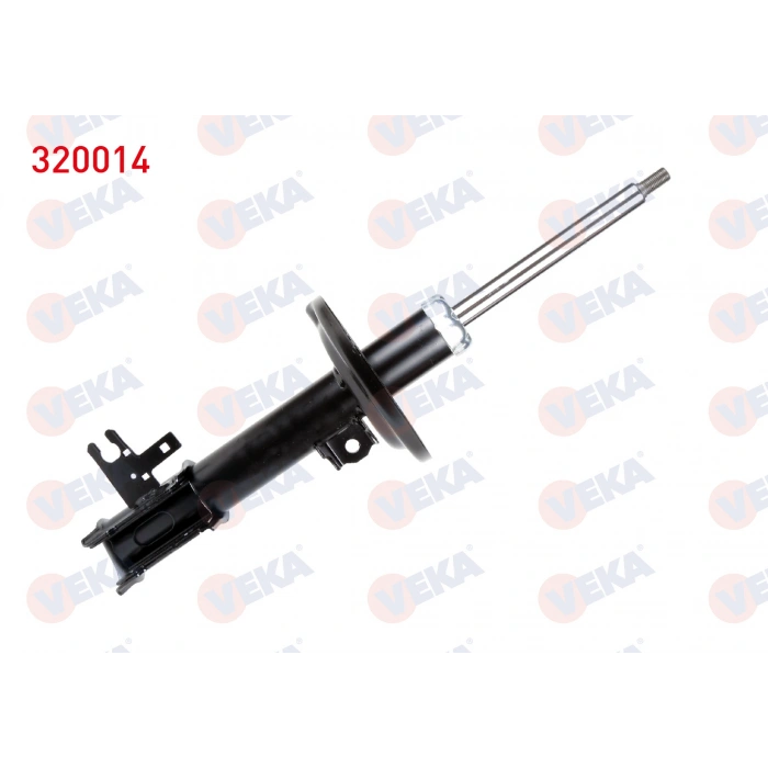 AMORTISOR ON SOL GAZLI OPEL ASTRA H 1.6i 2004-2010