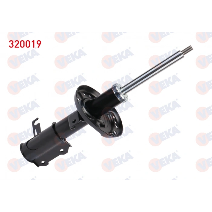 AMORTISOR ON SAG GAZLI OPEL ASTRA J 1.3 CDTI 2009-2016