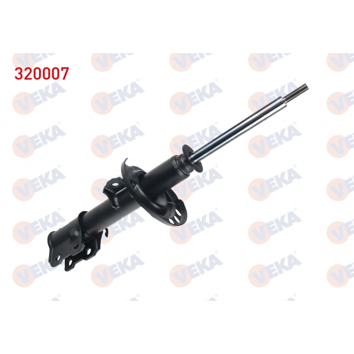 AMORTISOR ON SOL GAZLI OPEL CORSA C 1.3 CDTI 2000-2006