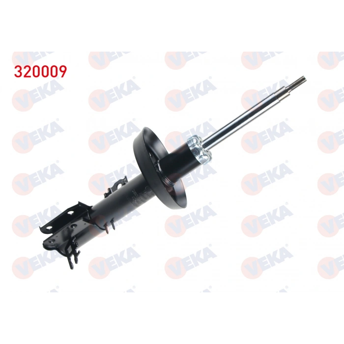 AMORTISOR ON SOL GAZLI OPEL VECTRA B 1.6i 1995-2003