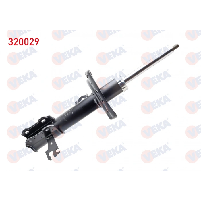 AMORTISOR ON SOL GAZLI OPEL VECTRA C 1.6 16v 2002-2008