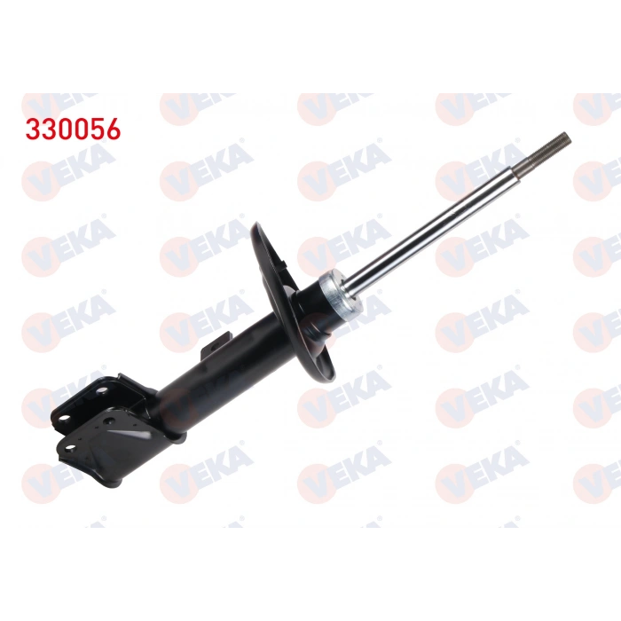 AMORTISOR ON SAG GAZLI PEUGEOT 308 (4A,4C) 1.6 HDI 2007-2013