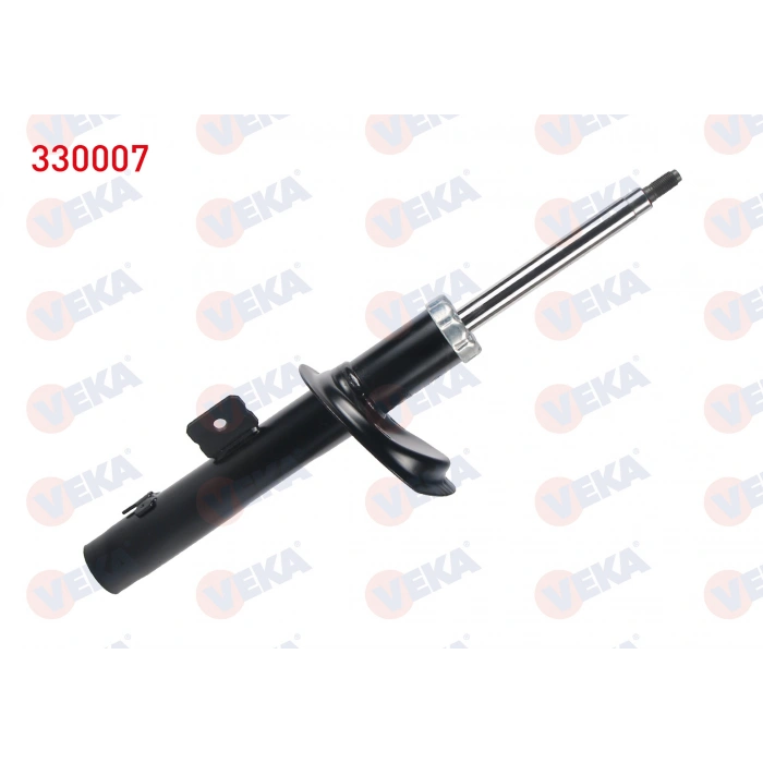 AMORTISOR ON SAG GAZLI PEUGEOT PARTNER (5,5F) 1.4i 1996-2008