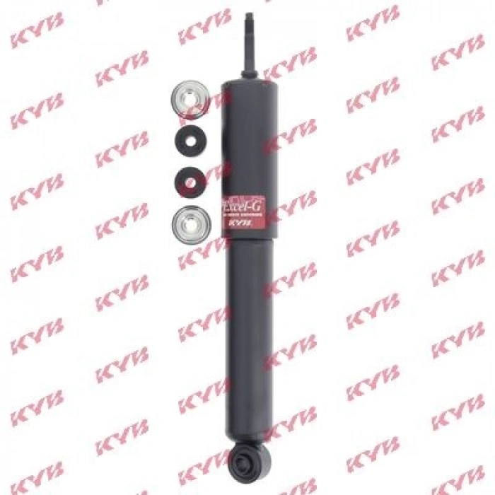 AMORTİSÖR ÖN SAĞ GAZLI SIRION M101 M111 9805