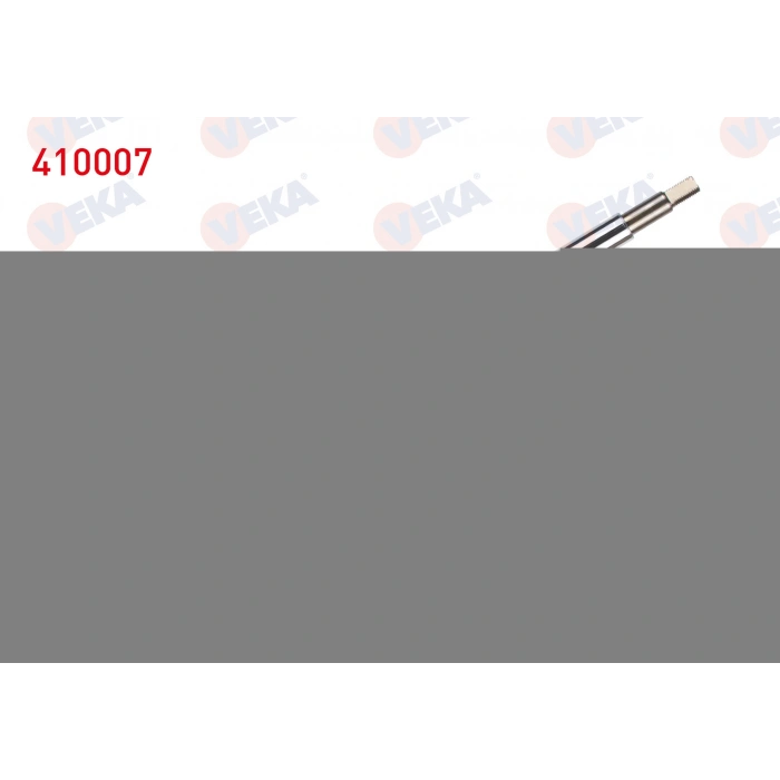 AMORTISOR ON SOL GAZLI SUZUKI VITARA (ET,TA) 1.6i 16v - 2.0i 1988-1999